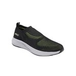 JOYBEAN Men Slip-on Casual Shoes | Black | 9