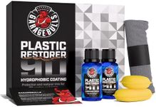 garage bulls Car Plastic Restorer &