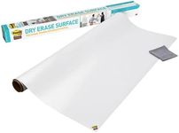 Post-it Dry Erase Whiteboard Film S