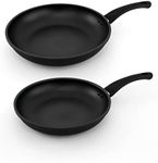 Hell's Kitchen 2 Piece Nonstick Ski