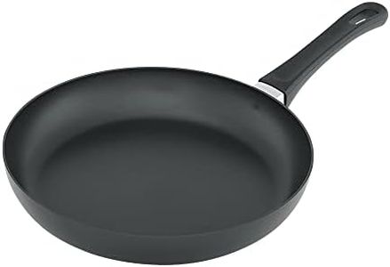 Scanpan Classic 28cm Fry Pan - Black