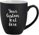 Personalized Coffee Mug Engraved wi