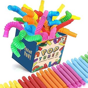 Pop Tubes 