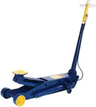 Hein-Werner Air Hydraulic Service J