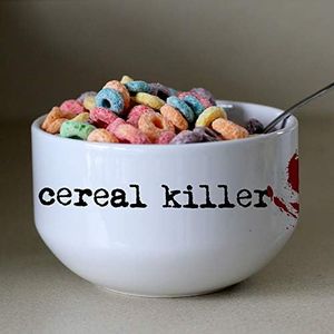 Cereal Kil