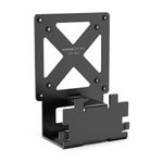 HumanCentric VESA Mount Adapter for Samsung Curved Monitor Mount T55 Series 27” and 32” Monitors, VESA Adapter Bracket Mounts Monitor to VESA Stand, Arm, Desk Mount with 75x75 or 100x100 mm Plate