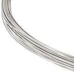 BENECREAT 20 Gauge Titanium Wire Ro