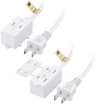 [UL Listed] Cable Matters 2-Pack 16