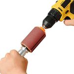 O'SKOOL Hand-Held Sanding Drum for 