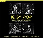 Post Pop Depression Live At The Royal Albert Hall (DVD + 2CD)