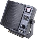 External Speaker with PNI Diamond P810-A 6W Amplification for CB Radio Stations