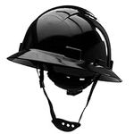 Hard Hat Construction OSHA Approved