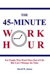 45 Minute Self Help Short Reads