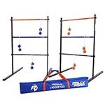 Rally and Roar Metal Ladder Toss Ga