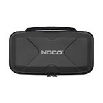 NOCO GBC013 Boost Sport and Plus EVA Protection Case for GB20 and GB40 UltraSafe Lithium Jump Starters