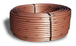 Rain Bird Drip Wing Interrata XFS 2,3lph Ø16 33cm 100 m Metres Hose irrigation