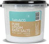 Salts & Co. Epsom Bath Salts Pail 2