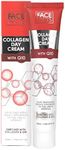 Face Facts Collagen & Q10 Day Cream, 50 ml, 50 ml