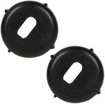 Metabo HPT 881751M No Mar Nose Cap Replacement Part - 2 Pack, Works with Hitachi Power Tools