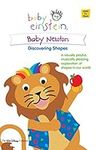 Baby Newton: Discovering Shapes (DV