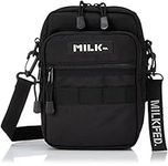 Milkfed Active Front Pocket MOLLE S