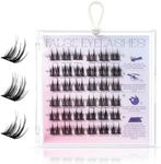 OneNine Self Adhesive Lash Clusters