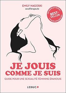 Je jouis c