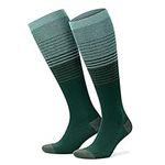 GoWith Unisex Knee High Compression