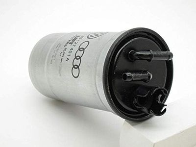 VOLKSWAGEN 1J0127401A GENUINE OEM FUEL FILTER