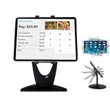 MAX SMART Large Tablet POS Stand, R