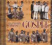 Legendary Groups of Gospel