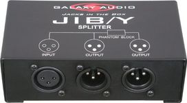 Galaxy Audio Audio Sequencer (JIBY)