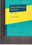 PARTIAL DIFFERENTIAL EQUATIONS (2ND EDN)