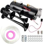 ANLULOAD Train Horns Kit for Trucks