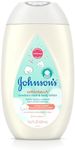 Johnson's CottonTouch Newborn Baby 