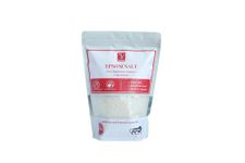 Vinipul Epsom Salt Crystals (Unscented) | For sore muscles and Pain relief | 1Kg