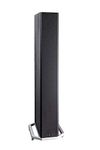 Definitive Technology BP-9040 Tower Speaker | Built-in Powered 8” Subwoofer for Home Theater Systems | High-Performance | Front and Rear Arrays | Optional Dolby Surround Sound Height Elevation