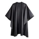 Delkinz Barber Cape with Adjustable