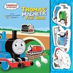Thomas' Magnetic Play Book (Thomas 