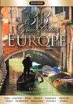 33 Great Cities of Europe [DVD] [2012] [Region 1] [US Import] [NTSC]