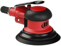 Ingersoll Rand 5152-5-HL - 5" Random Orbital Air Sander, 3/32 Orbit, Hook & Loop, 12,000 RPM, 0.3 HP