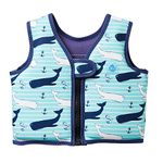 Splash About Go Splash Swim Vest, Vintage Moby, 2-4 Years