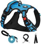 NESTROAD No Pull Dog Harness, Adjus