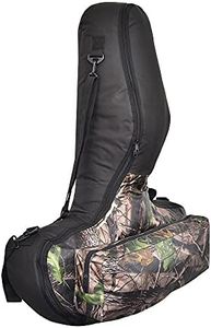 T-Shaped Cross Bow Bag Outdoor Lightweight Large Capacity Oxford Fabric Archery Hunting Crossbow Bag Bow Case