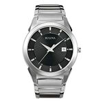 Bulova Watches