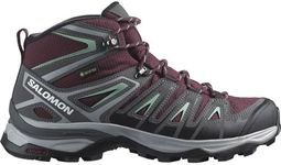 SALOMON Women's X Ultra Pioneer Mid
