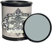 ALL-IN-ONE Paint, Irish Garden (Blu