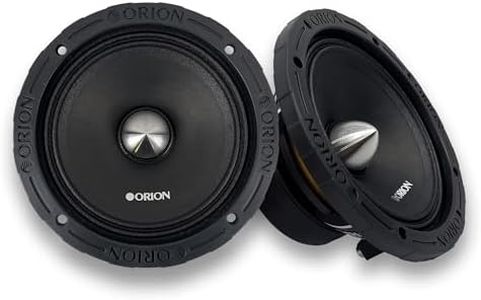 ORION XTR 