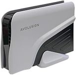 Avolusion PRO-Z Series 8TB USB 3.0 