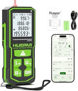 Huepar Las